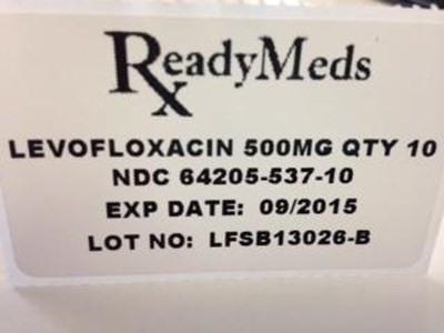 photo 1.jpg PACKAGE LABEL-PRINCIPAL DISPLAY PANEL - 500 mg Blister Carton (10 x 10 Unit-dose) - photo 1